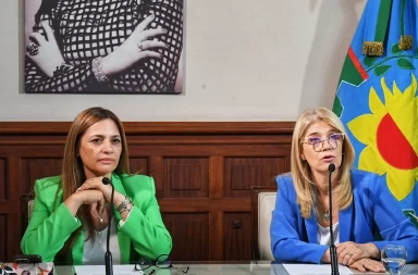 Duro documento: los vicegobernadores le piden a Milei que "no tome de rehenes" a los argentinos