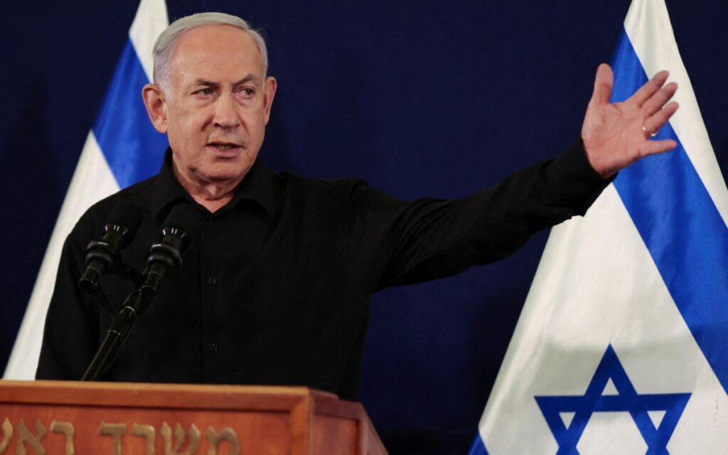 Milei comienza su visita a Israel, donde se reunirá con el primer ministro Benjamin Netanyahu