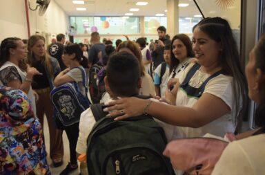 Ciclo lectivo 2024 en CABA: Macri ratificó que descontará el día a docentes que hagan paro