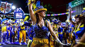 Republicanos Unidos presentó proyecto para "ordenar carnavales" en CABA y evitar "cortes de calles"