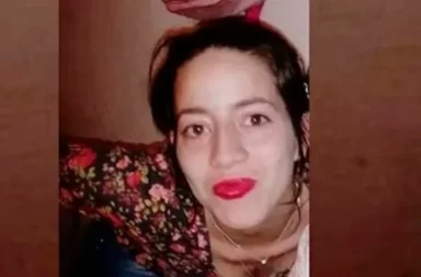 Horror en Berazategui: matan de 24 puñaladas a una mujer y detienen a su concubino