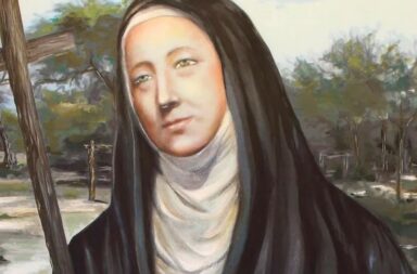 Mama Antula, la primera santa argentina, que será canonizada este domingo en la Basílica de San Pedro