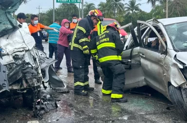 Se conocieron las causas del accidente en el que murieron 5 argentinos en México
