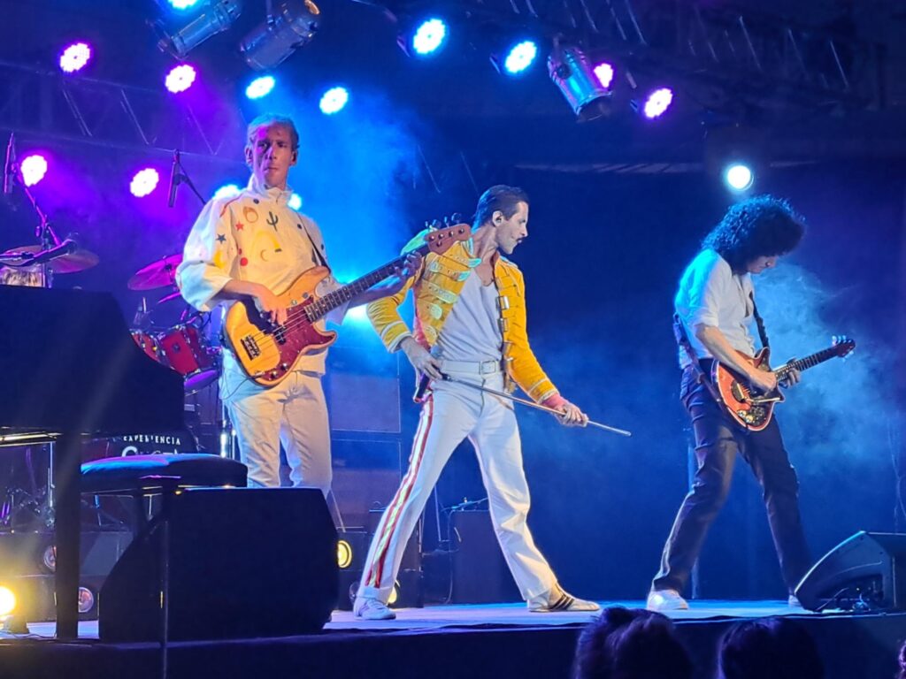 'Experiencia Queen Tour' llega a La Plata y Cañuelas