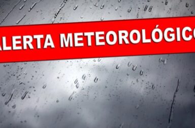 Alerta SMN: fin de semana con tormentas fuertes en Buenos Aires y otros puntos de Argentina