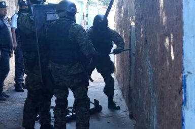 Nuevos allanamientos y tres detenidos por los últimos crímenes en Rosario
