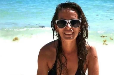 Encontraron el cuerpo de una argentina que era buscada en México