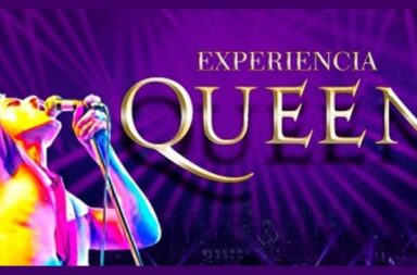 'Experiencia Queen Tour' llega a La Plata y Cañuelas