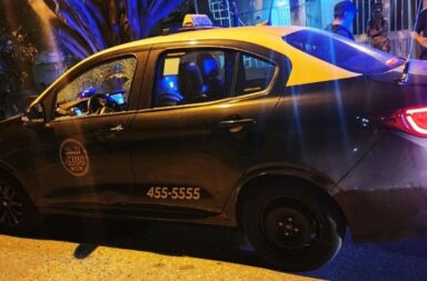 Rosario: detienen a veinte sospechosos por los asesinatos de taxistas y el ataque al colectivero