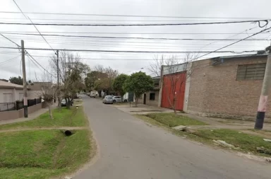 Otro asesinato narco en Rosario