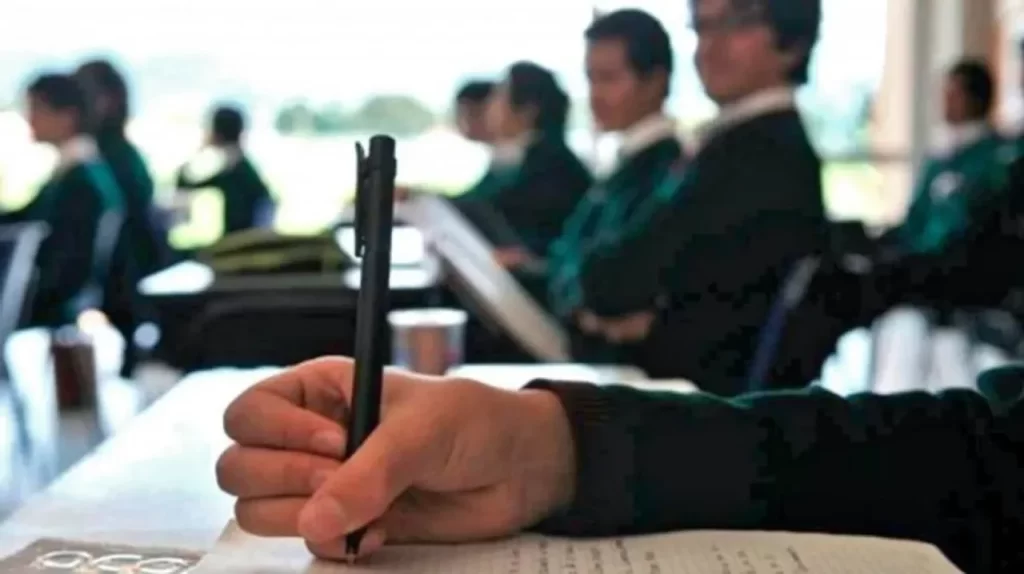 El Gobierno porteño dará una ayuda de $ 30 mil a los alumnos de escuelas privadas subvencionadas