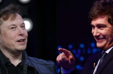 Javier Milei se reunirá con Elon Musk en Texas luego de recibir una distinción de la comunidad judía en Miami