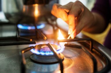 Gas: aumentan las tarifas y el impacto en las boletas se sentirá en mayo