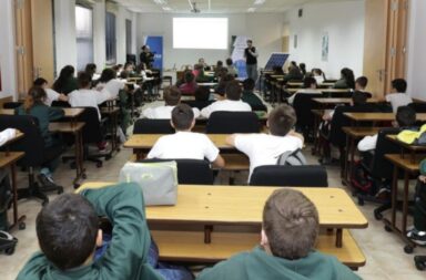 El Gobierno porteño dará una ayuda de $ 30 mil a los alumnos de escuelas privadas subvencionadas