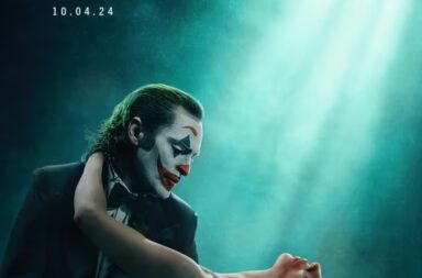 “Joker 2″: apareció el primer poster oficial y ya se sabe la fecha del primer adelanto