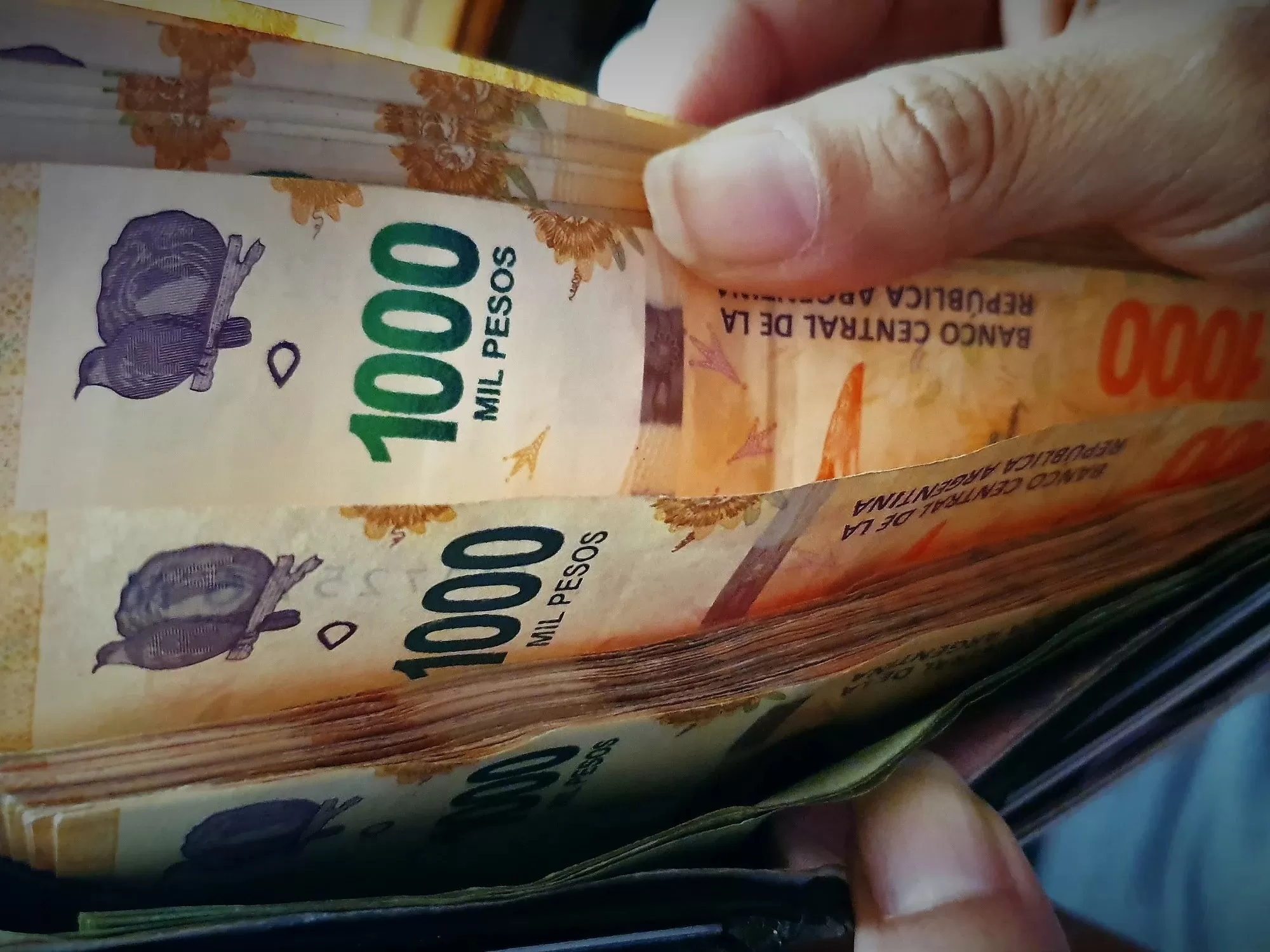 Cuánto pagarán los plazos fijos en pesos a partir de hoy